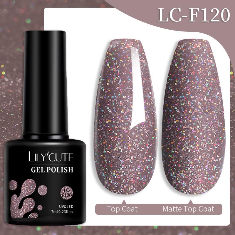 LILY’CUTE VSP 7ml F120
