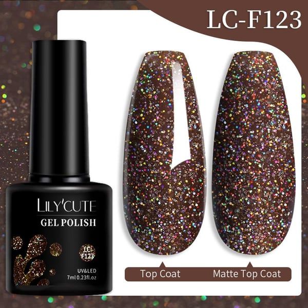 LILY’CUTE VSP 7ml F123