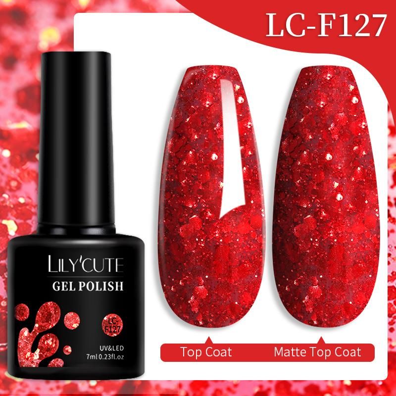 LILY’CUTE VSP 7ml F127