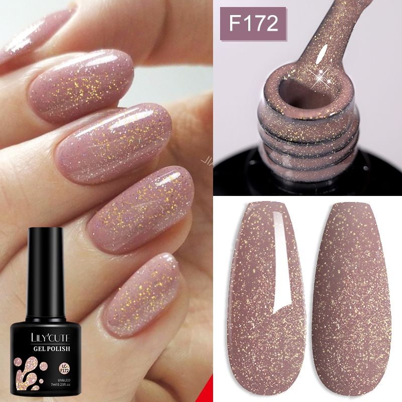 LILY’CUTE VSP 7ml F172