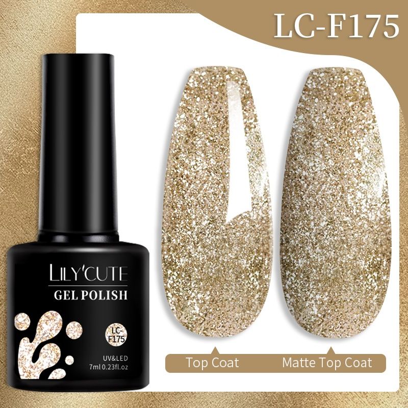 LILY’CUTE VSP 7ml F175