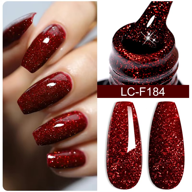 LILY’CUTE VSP 7ml F184