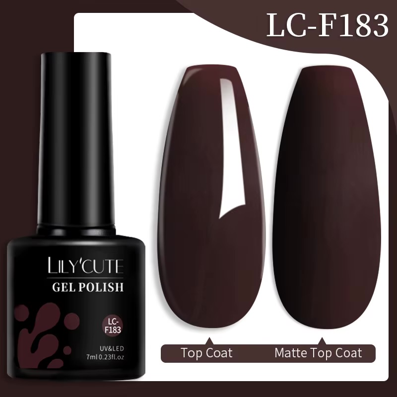 LILY’CUTE VSP 7ml F183