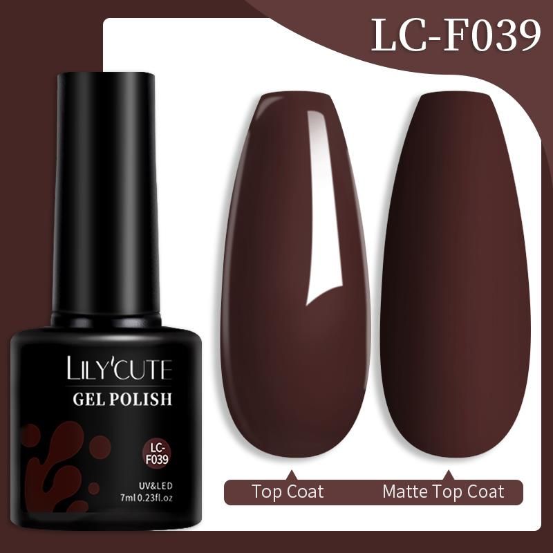 LILY’CUTE VSP 7ml F039