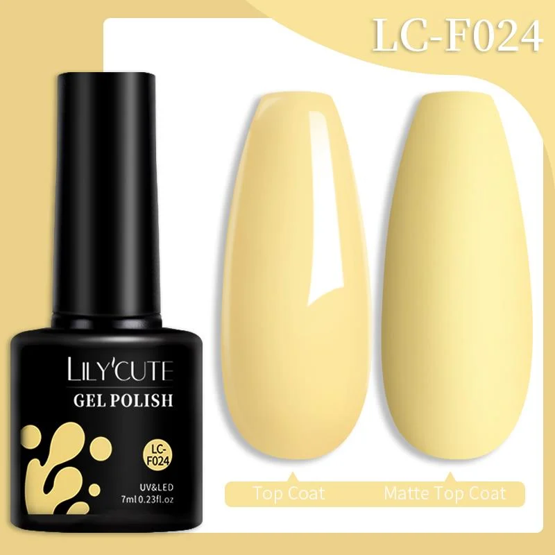 LILY’CUTE VSP 7ml F024