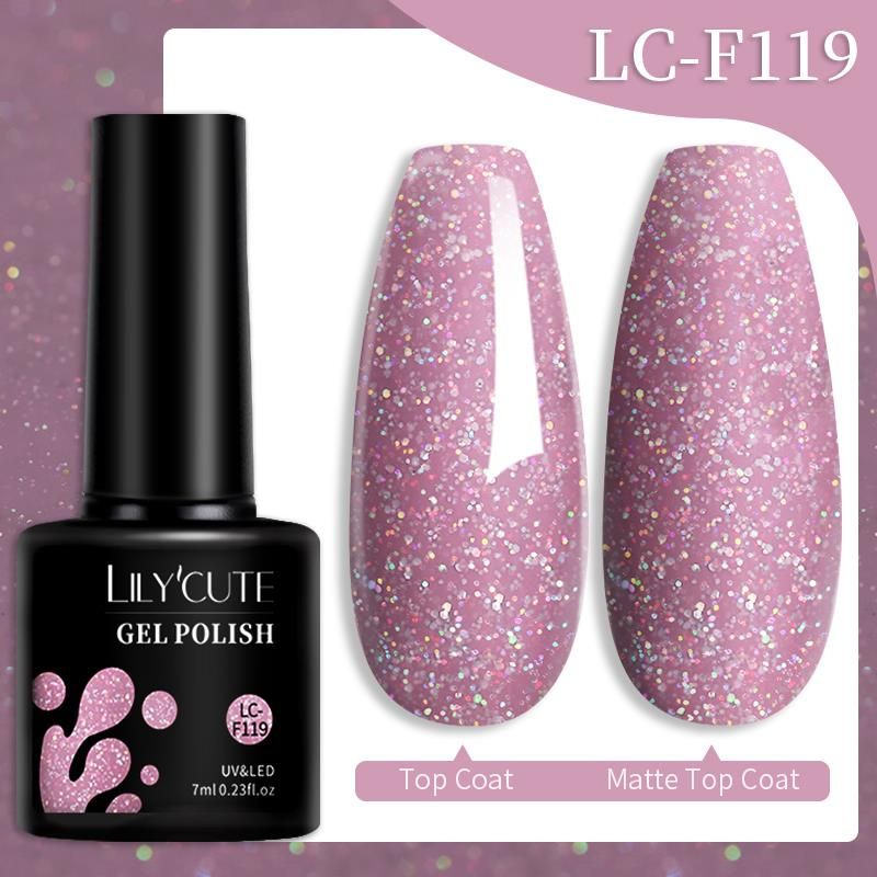 LILY’CUTE VSP 7ml F119