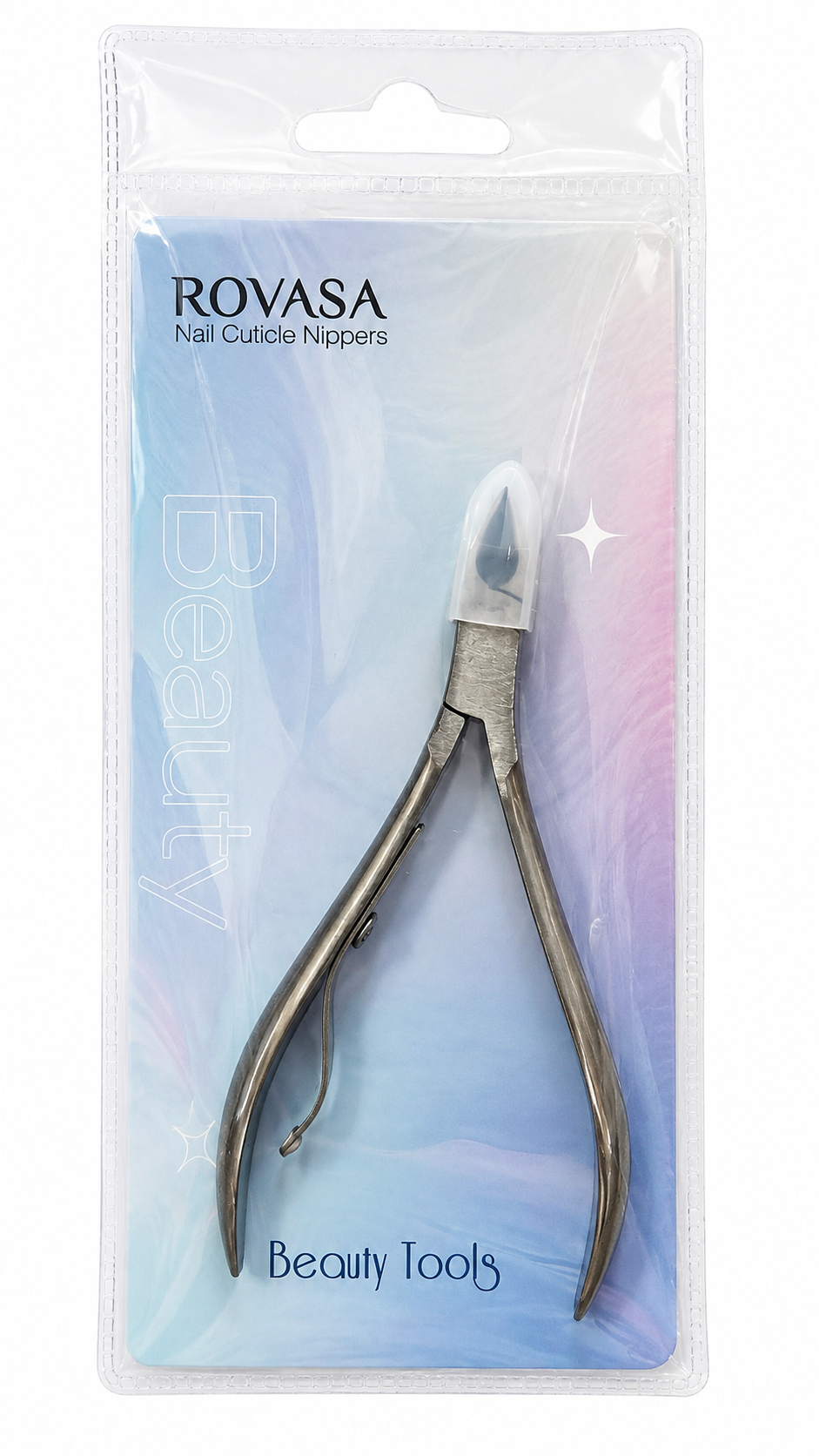 Coupe Cuticules ROVASA