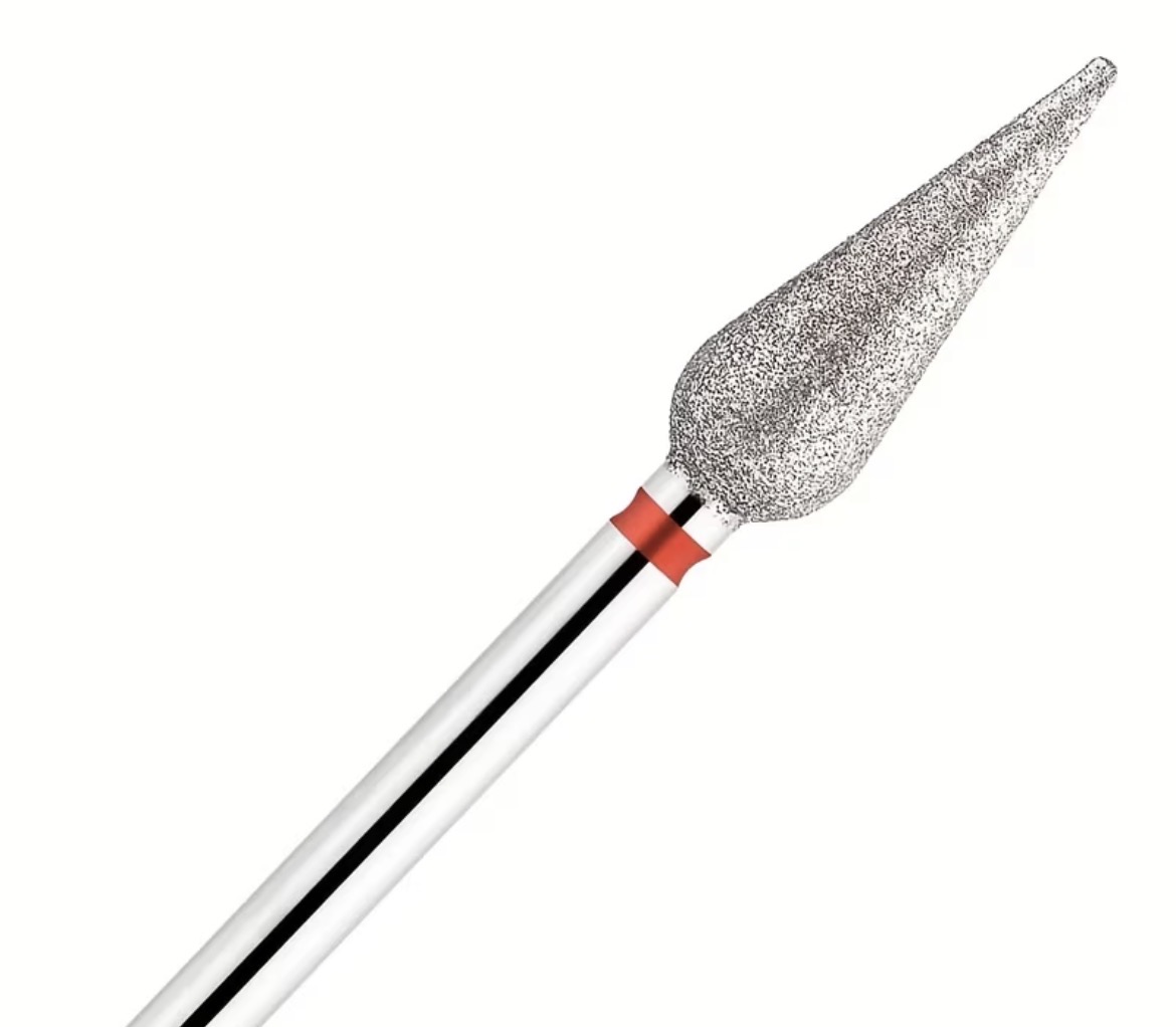 Embout Tulipe Diamanté