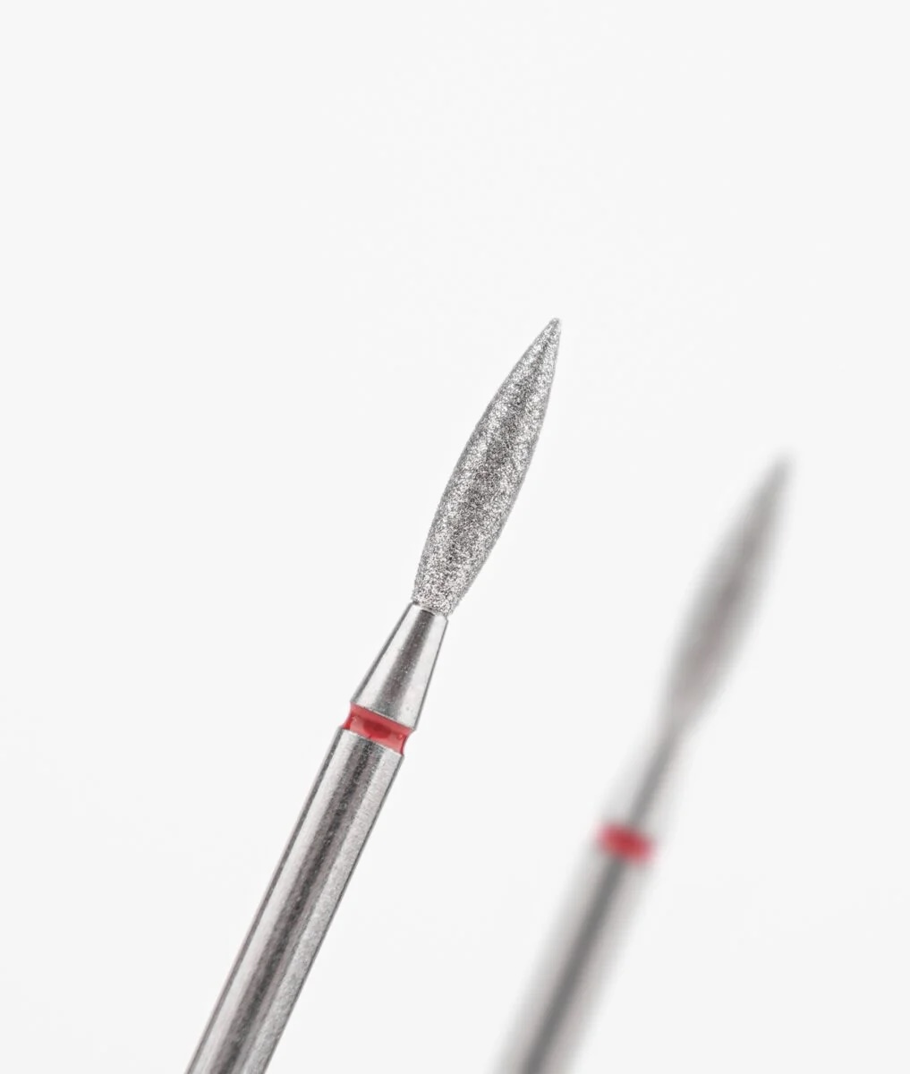 Embout Flamme Diamanté