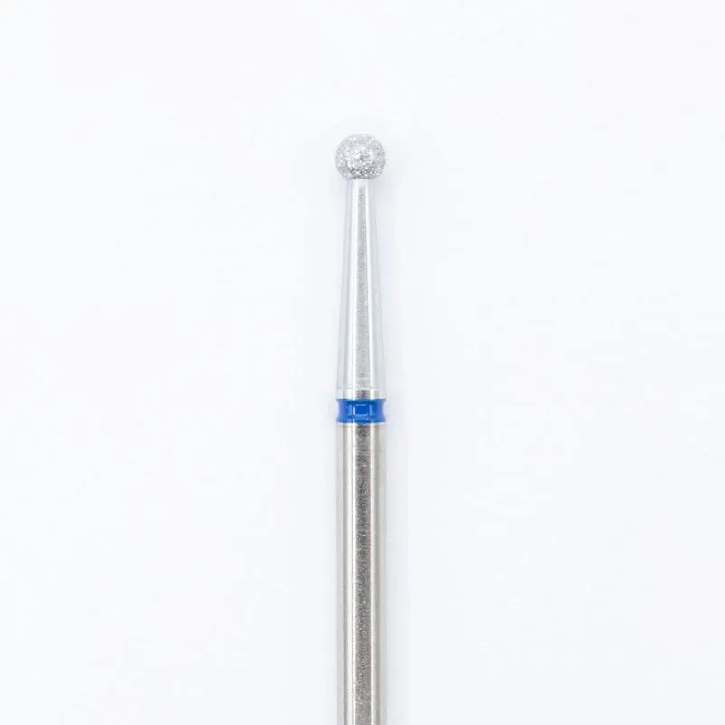 Embout Mini Boule Diamanté