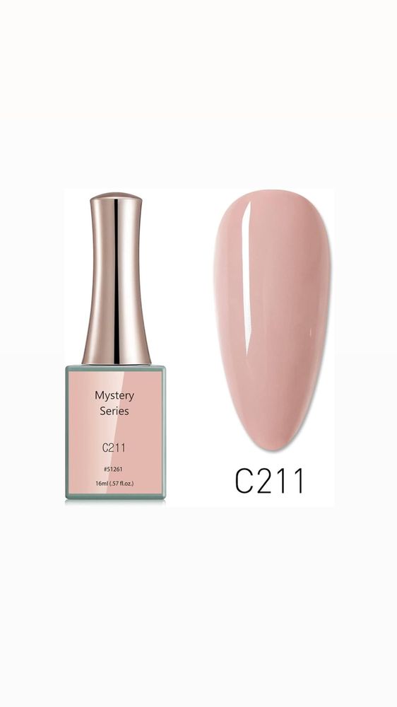 CANNI VSP 16ml C211
