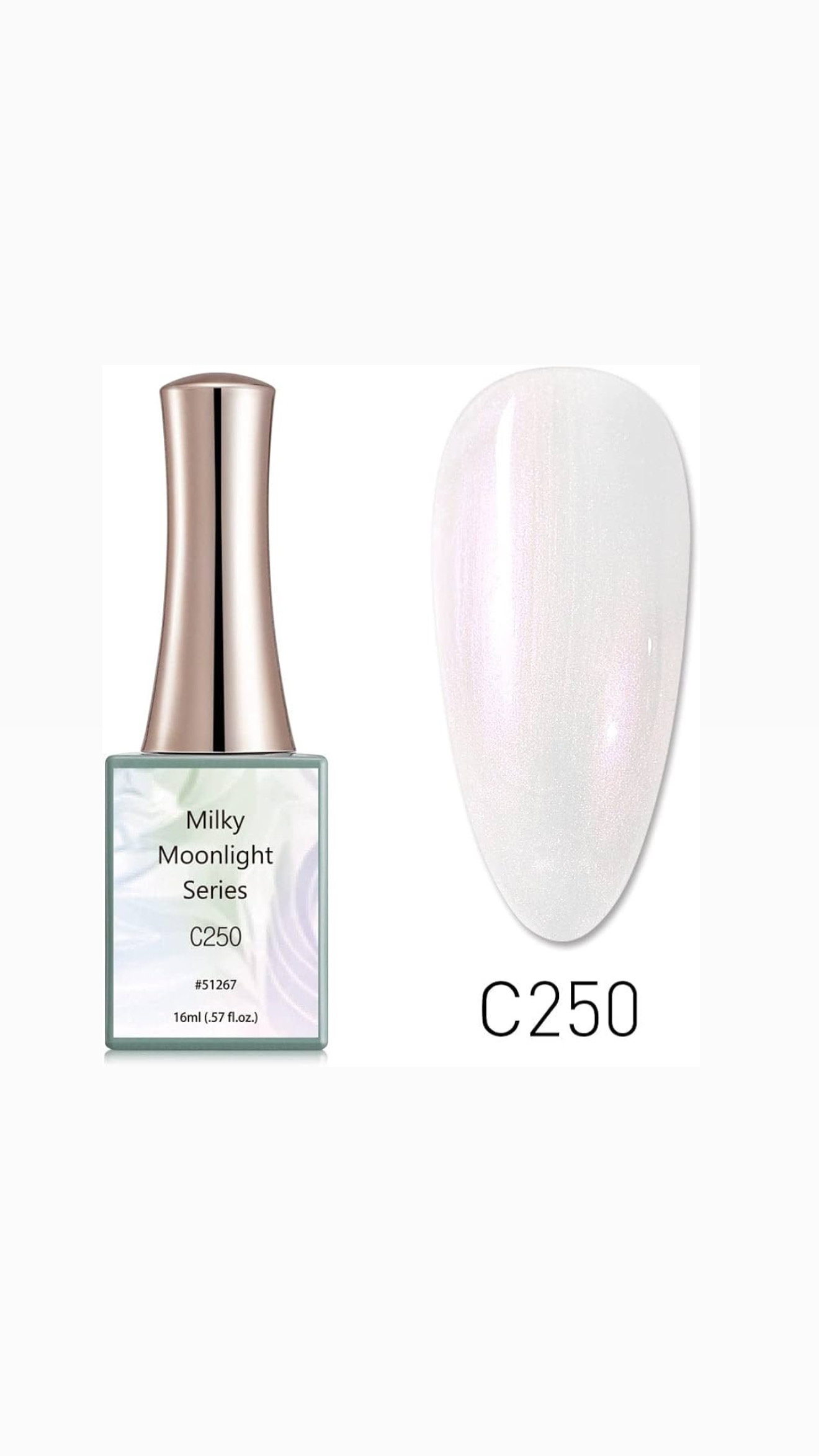 CANNI VSP 16ml C250