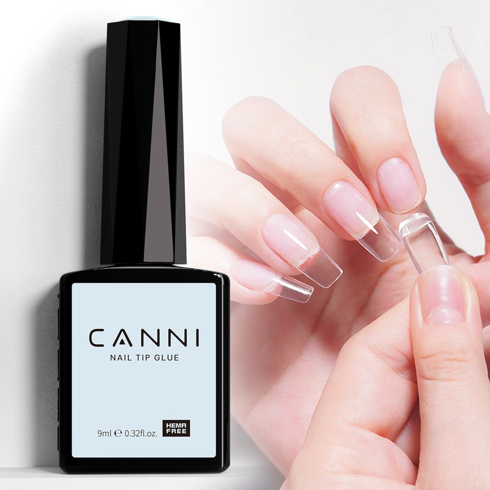 CANNI Nail Tip Glue 9ml