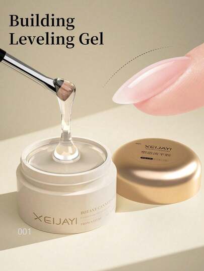 XEIJAYI gel de construction 15g