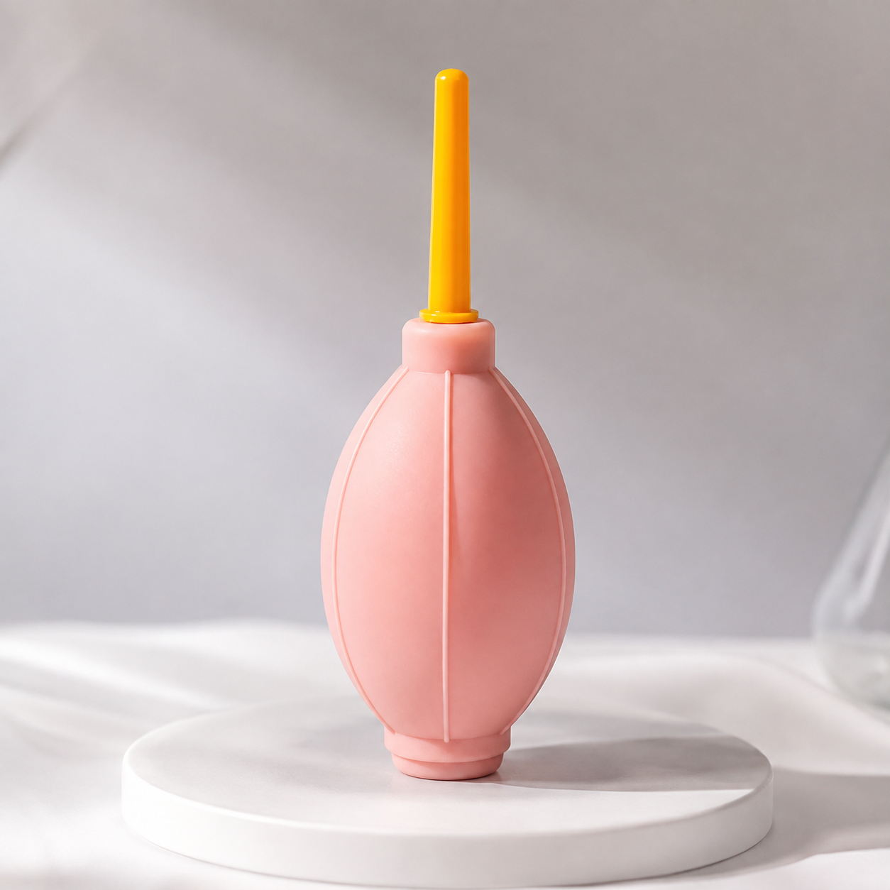 Poire soufflante sèche-colle