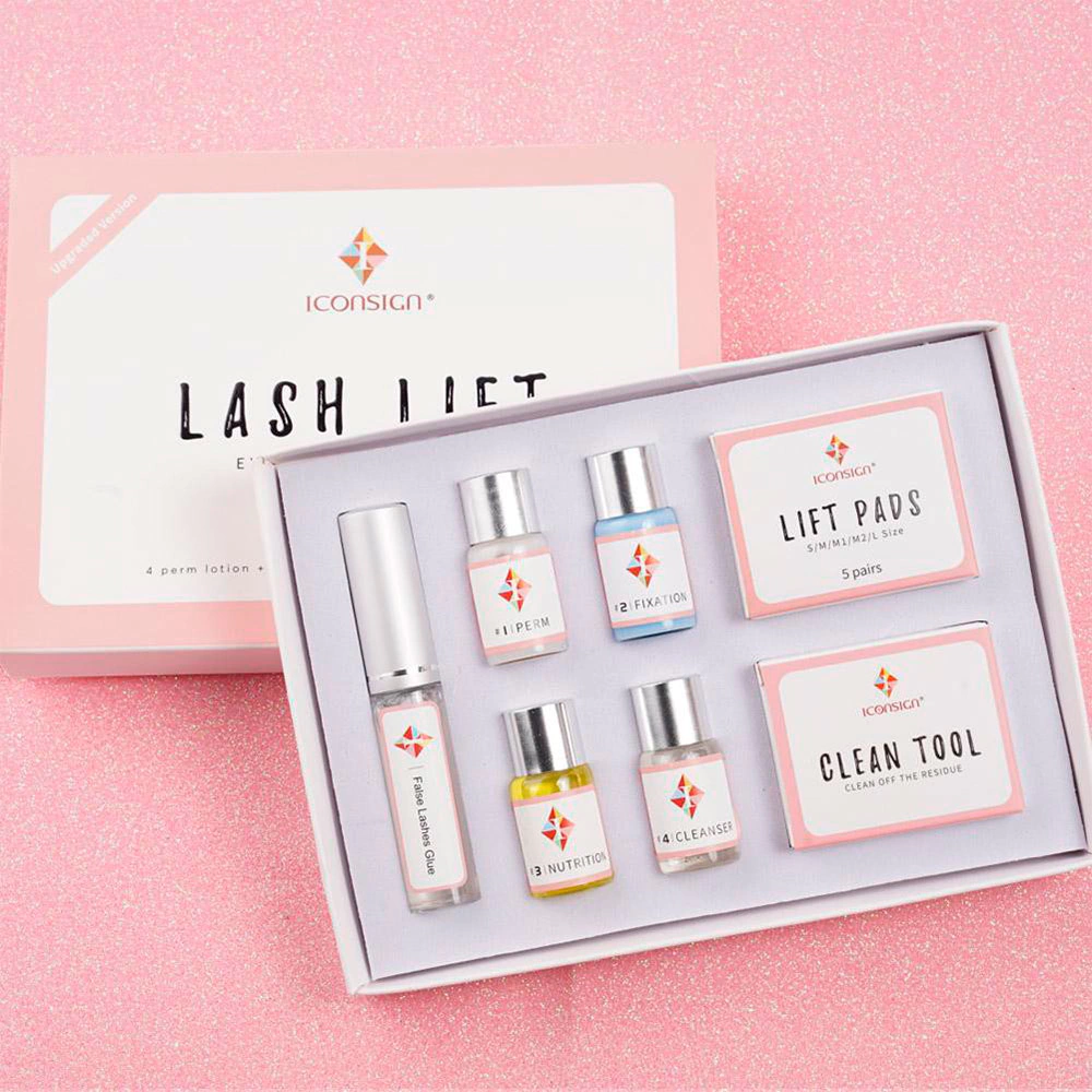 Kit Lash Lift ICONSIGN