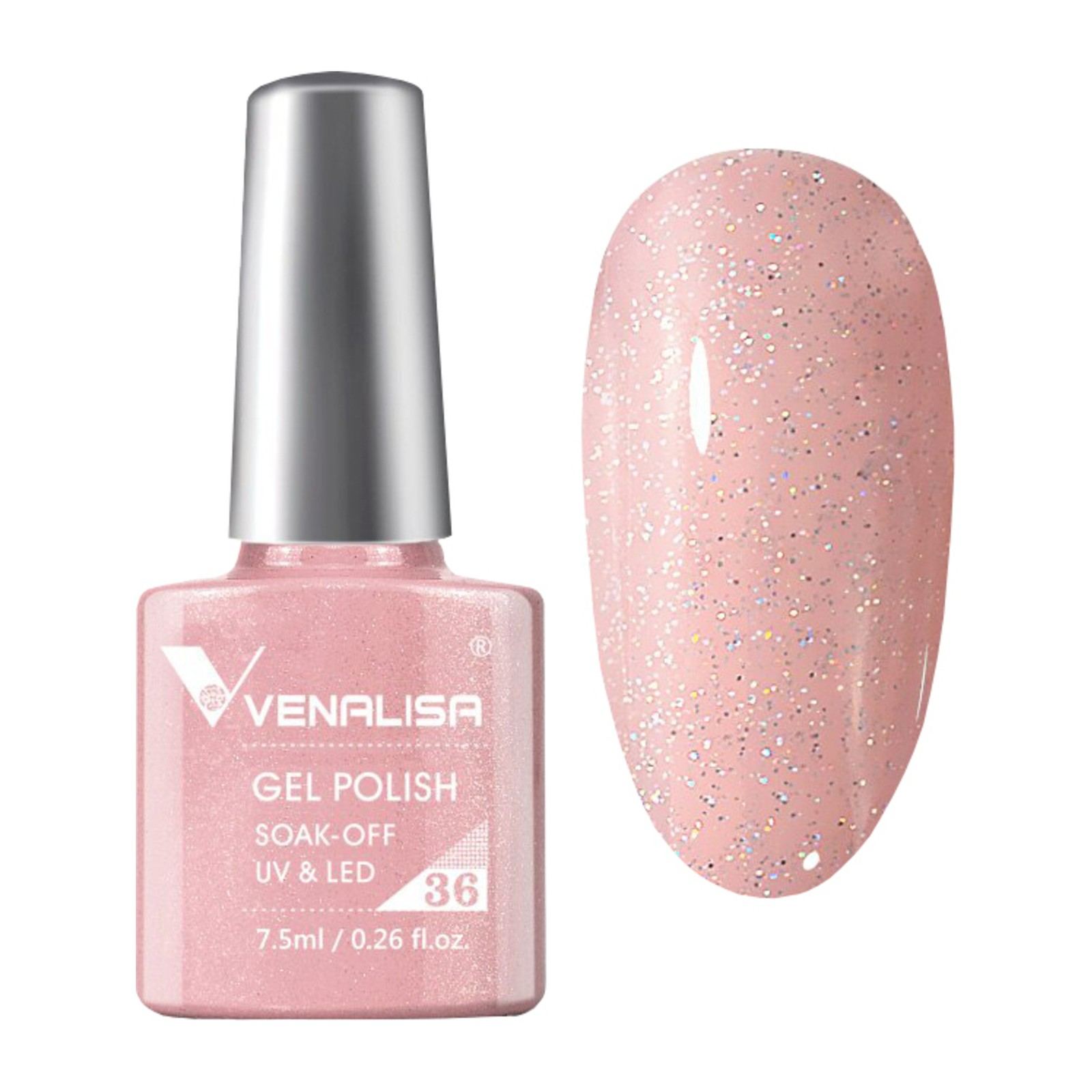 VENALISA VSP 7.5ml 36