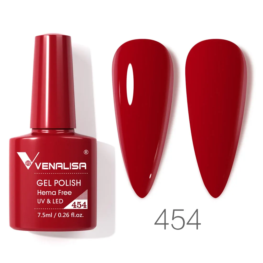 VENALISA VSP 7.5ml 454