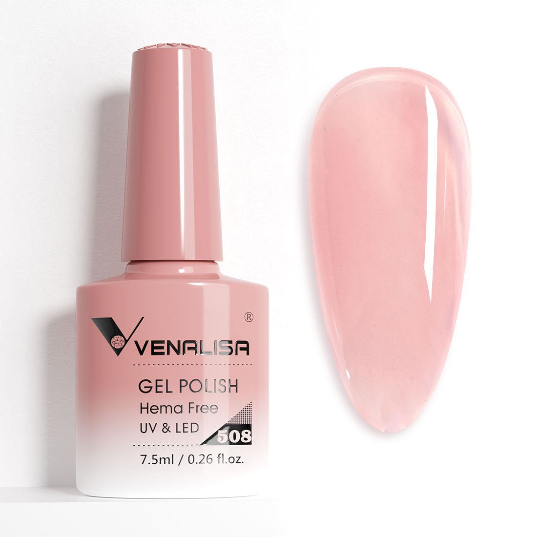 VENALISA VSP 7.5ml 508