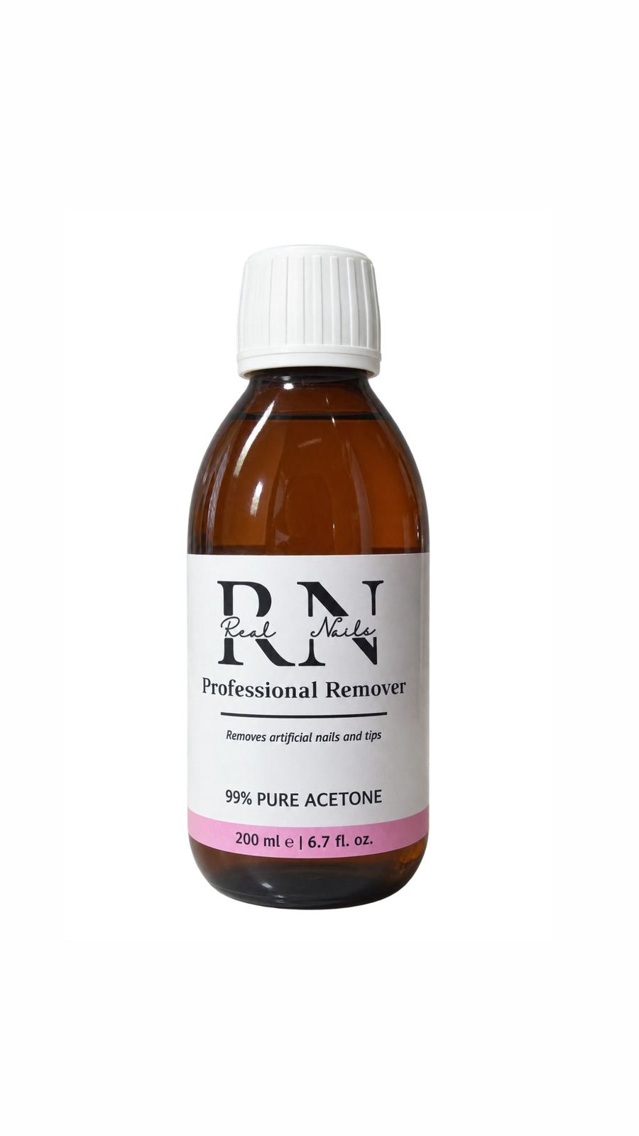 Acetone pur à 99% – 200ml