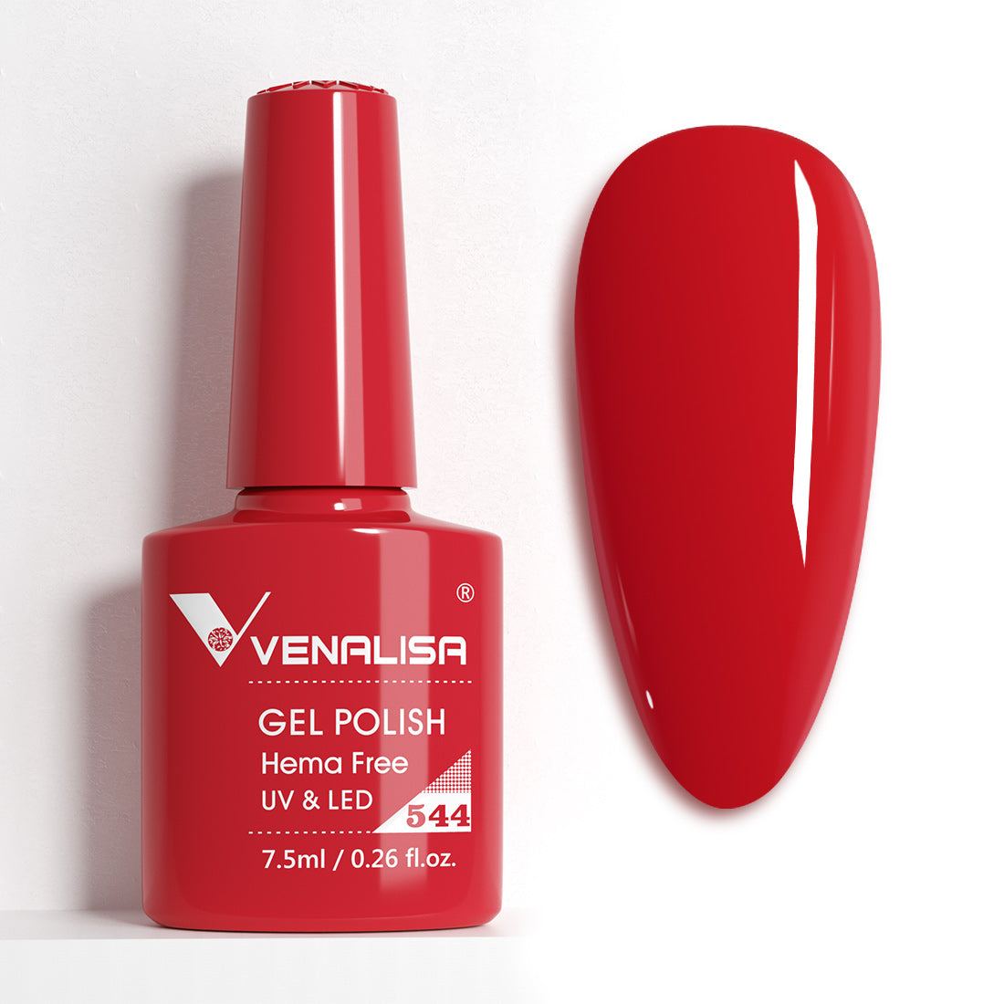 VENALISA VSP 7.5m 544