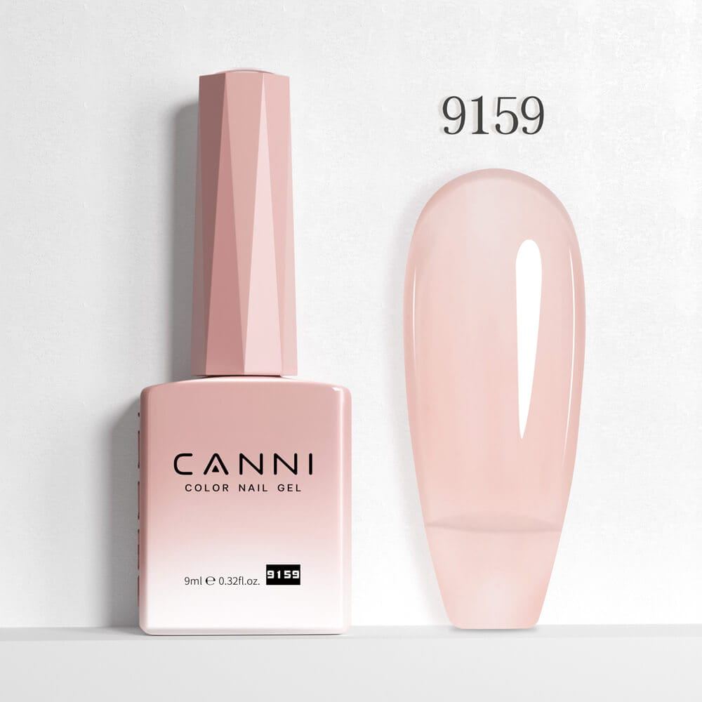 CANNI VSP 9ml - 9159