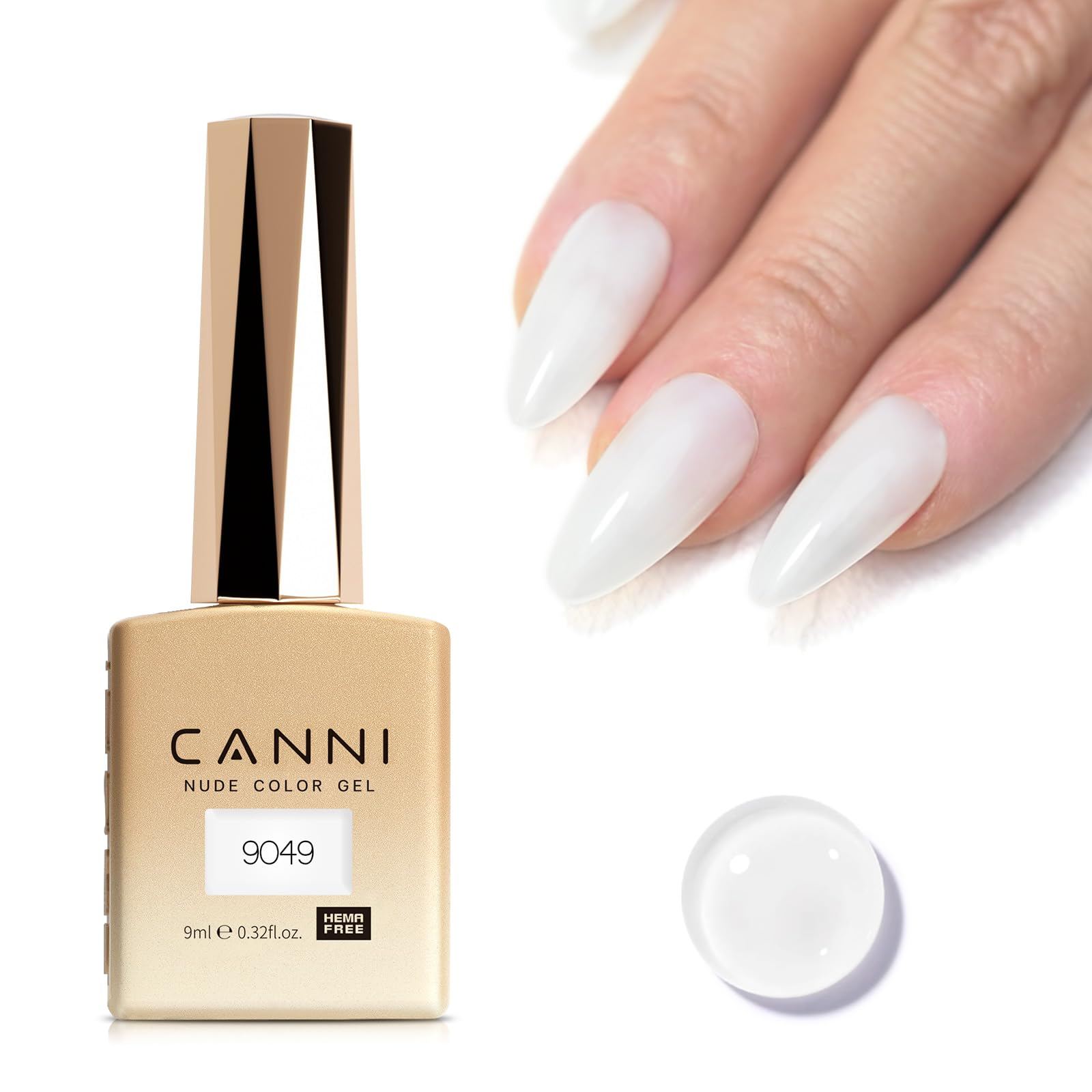 CANNI VSP 9ml - 9049