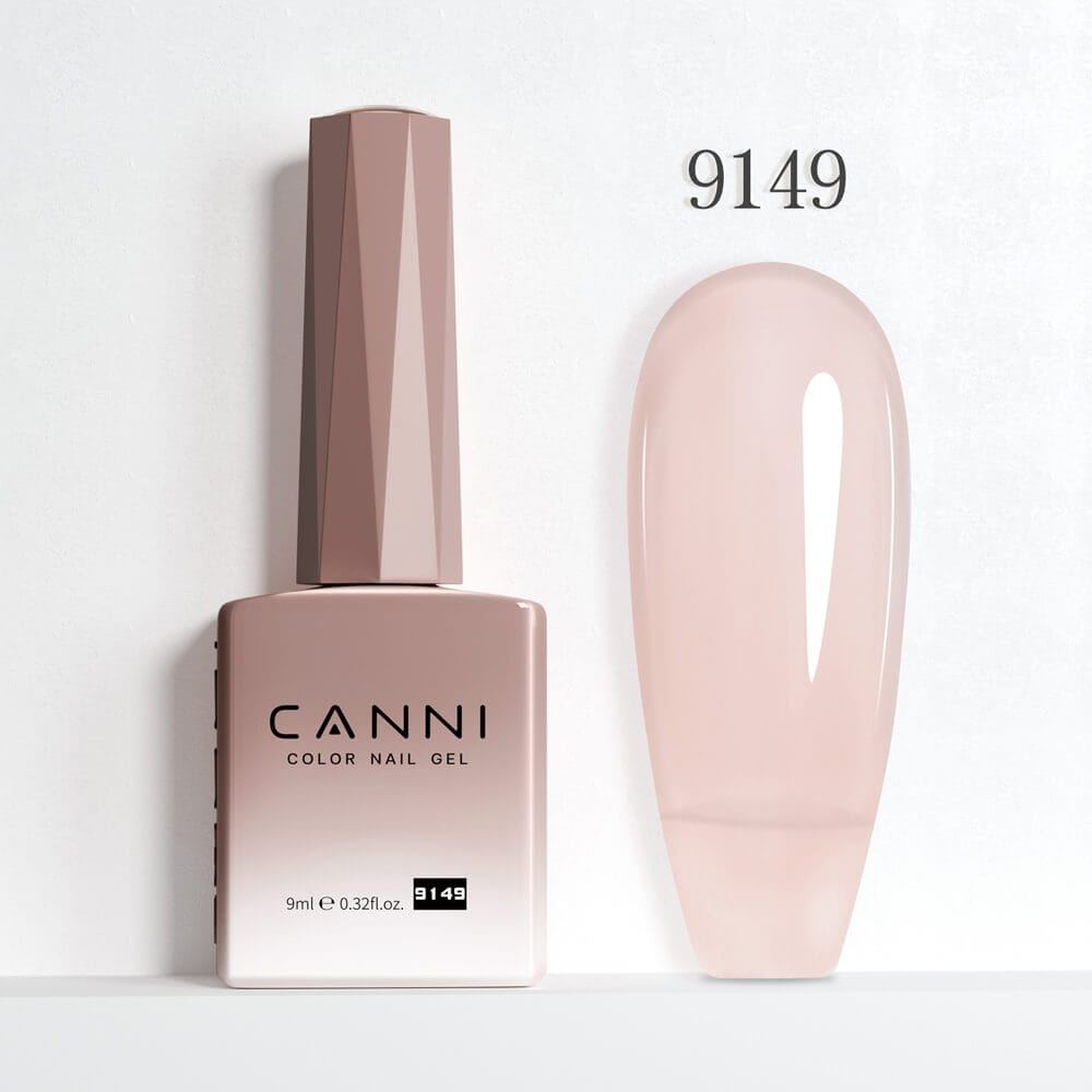 CANNI VSP 9ml – 9148