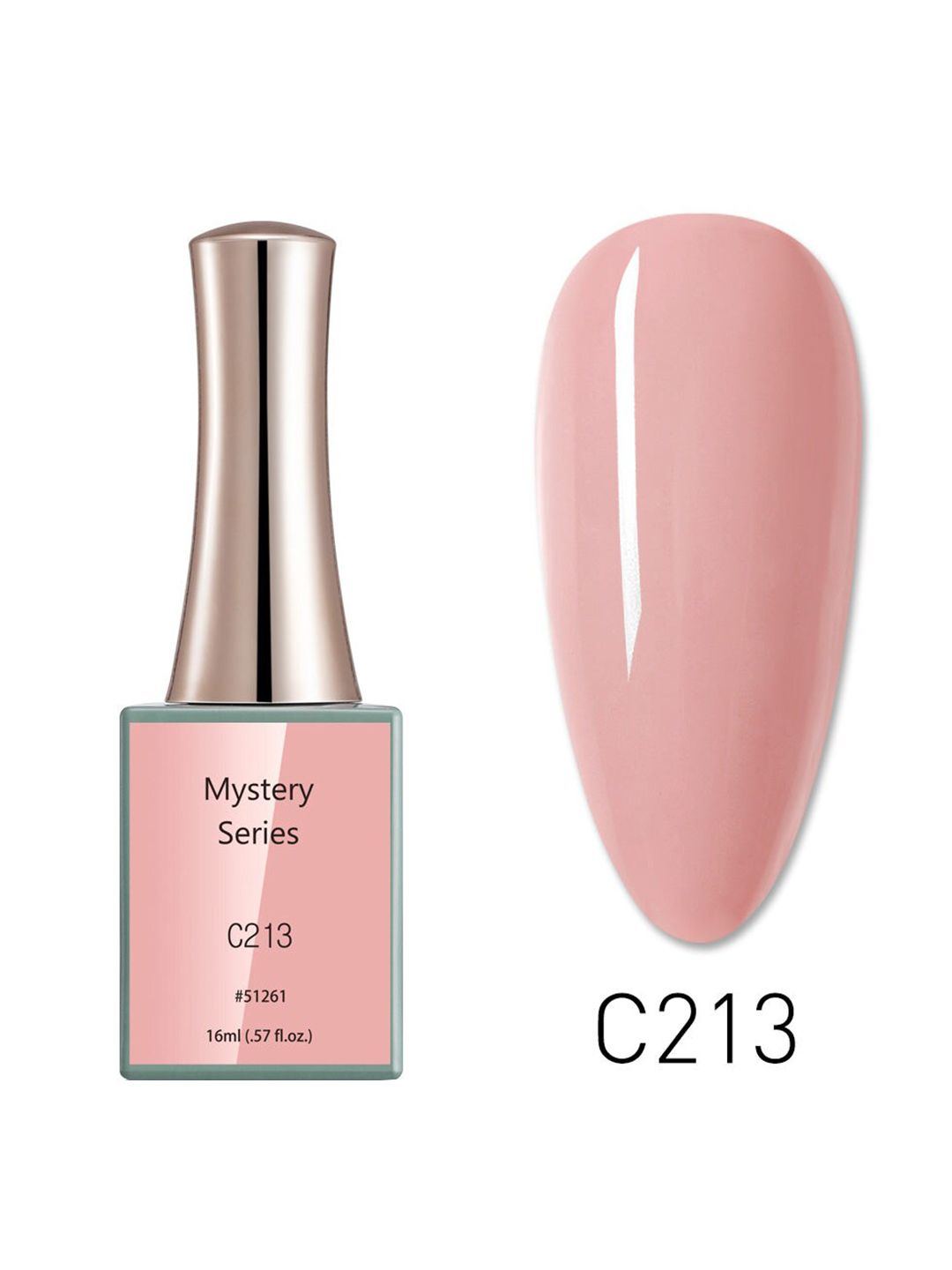 CANNI VSP 16ml C213