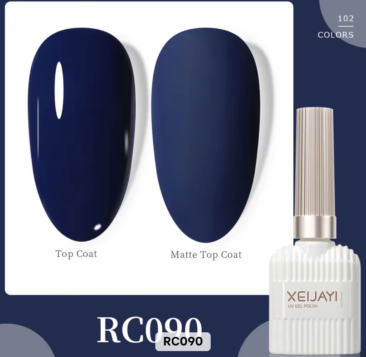 XEIJAYI VSP 15ml RC090