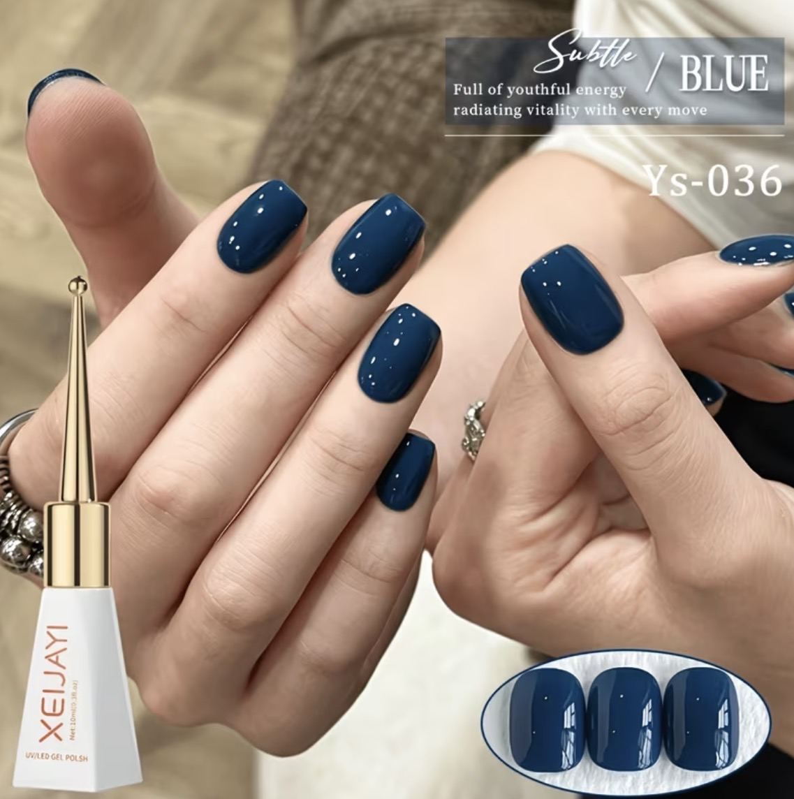 XEIJAYI VSP 10ml YS036