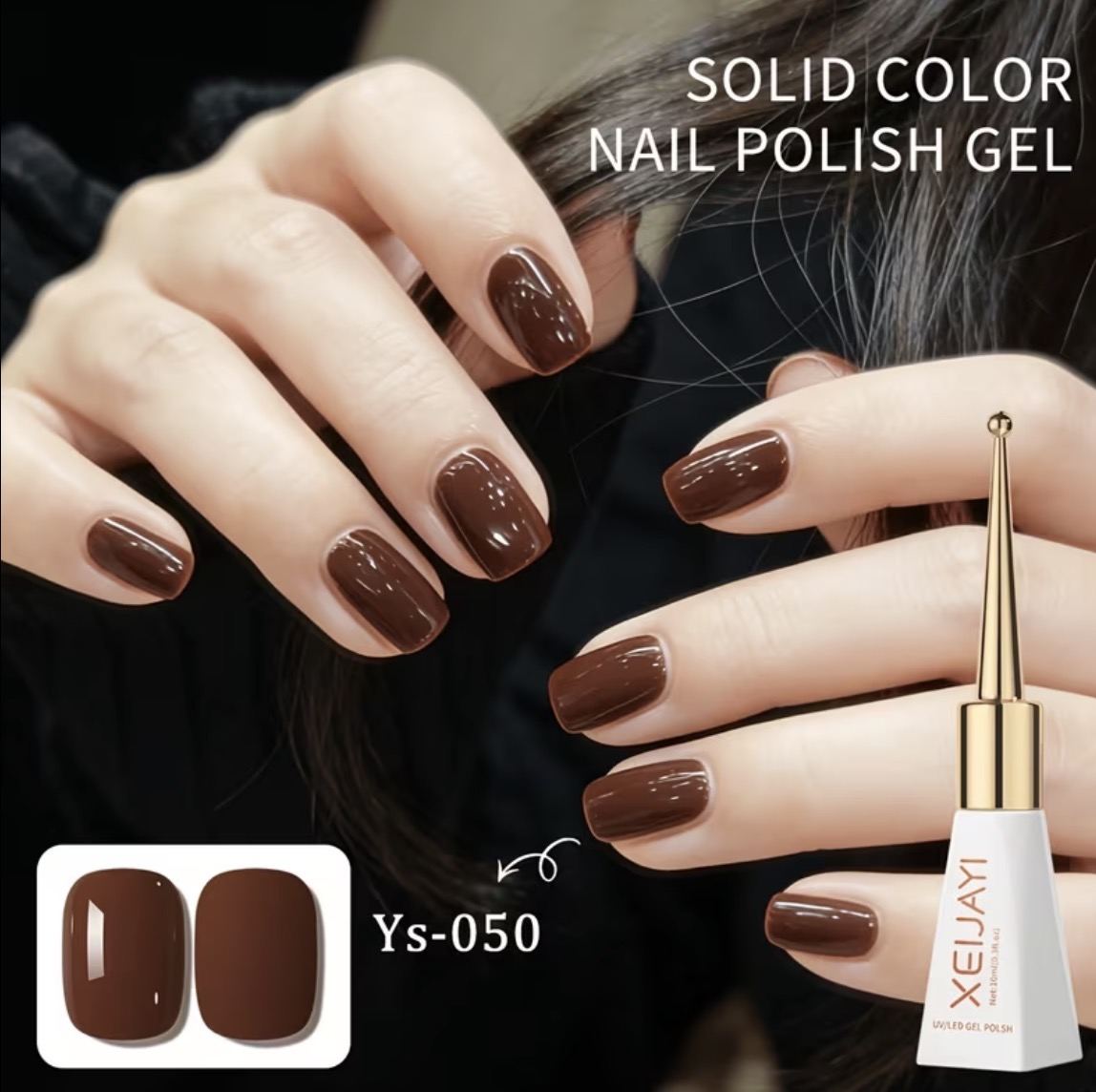 XEIJAYI VSP 10ml YS050