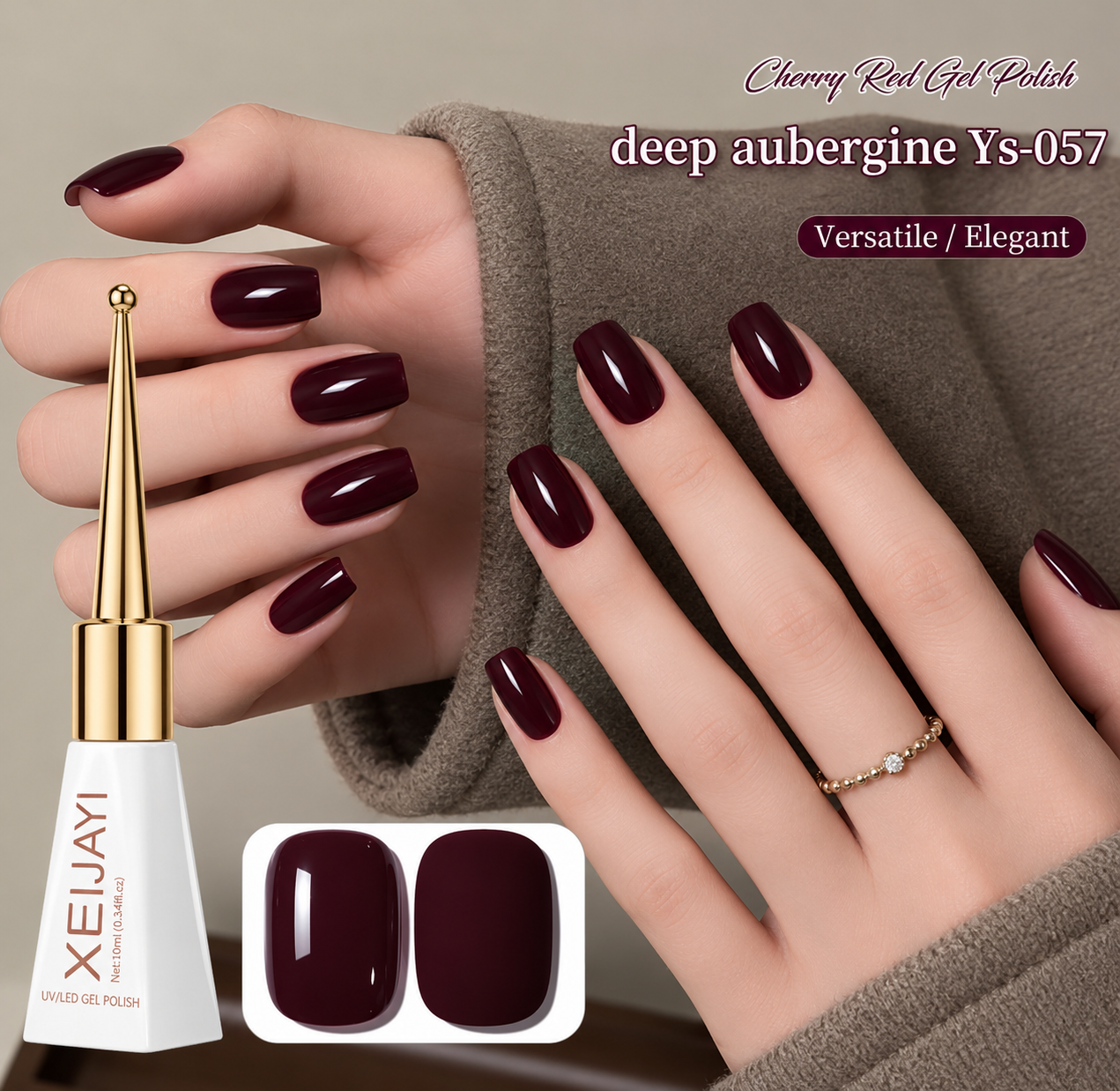 XEIJAYI VSP 10ml YS057