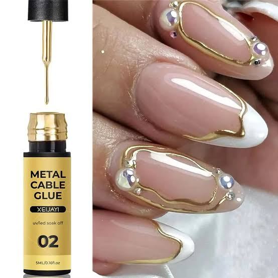 XEIJAYI VSP Liner – Gold
